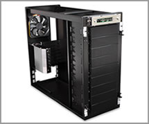 AS Enclosure 80X